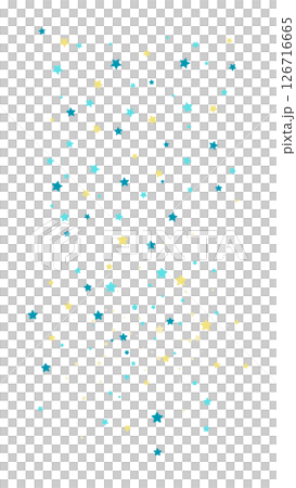 キラキラ星 126716665