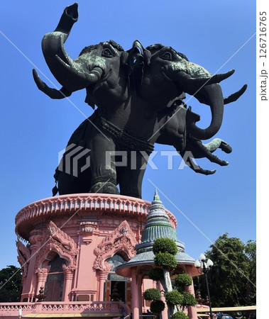 エラワン・ミュージアム エラワン・ミュージアム 126716765