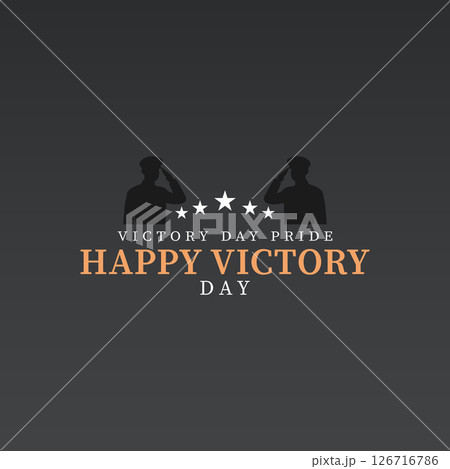 Unity in Celebration The Essence of Americas Victory Day 126716786