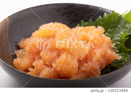 数の子　明太子　和え 126723464