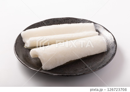 ［チリ産］冷凍ロールいか　アメリカオオアカイカ 126723708