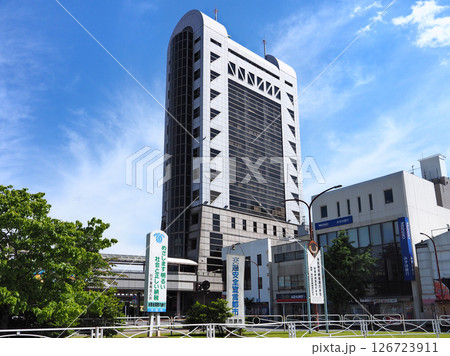 サンプラザ市原 126723911