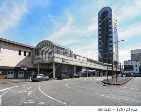 五井駅西口(市原市) 126723912