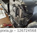 ベンツのラジコンを作りました 126724568