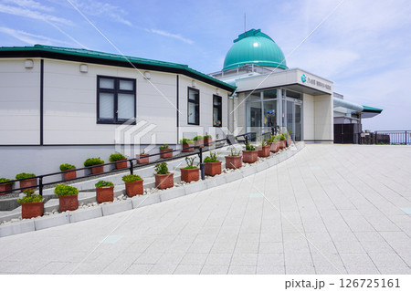 JX金属・関崎みらい海星館 JX金属・関崎みらい海星館 126725161