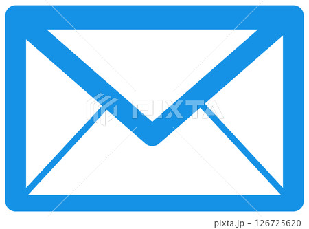 メール アイコン メール アイコン 126725620