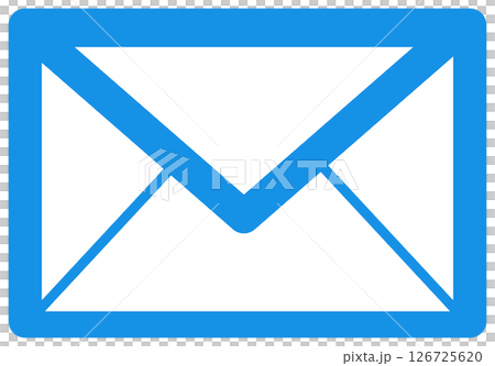 郵件圖標 郵件圖標 126725620