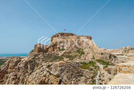 View of the Van Castle 126726208