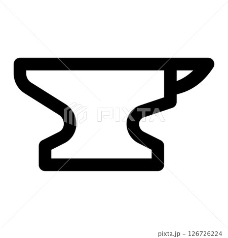 anvil icon 126726224