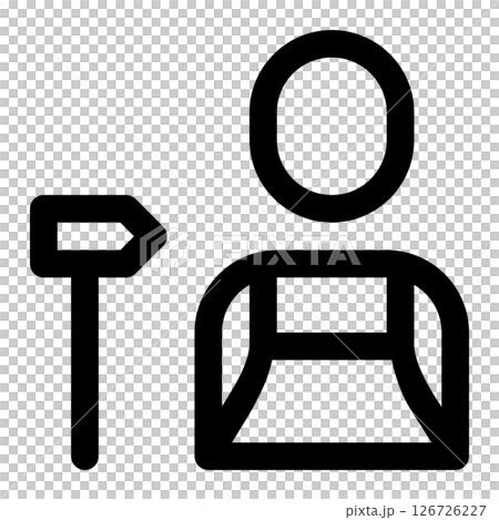 blacksmith worker icon blacksmith worker icon 126726227