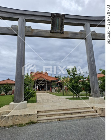 世界遺産 126728733