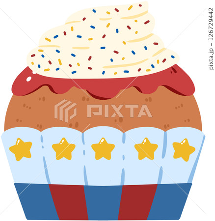 cupcake 126729442