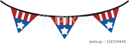 usa flag 126729448