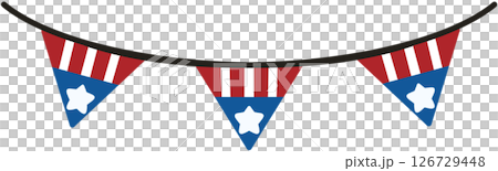 usa flag 126729448
