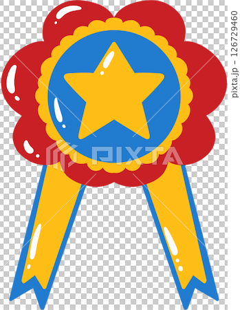 badge 126729460