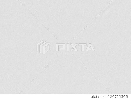 Uncolored paper texture background. Poster template. 126731366