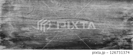 Uncolored wooden texture background. Poster template. Uncolored wooden texture background. Poster template. 126731374