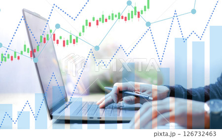Conducting a global market analysis to increase business sales Conducting a global market analysis to increase business sales 126732463