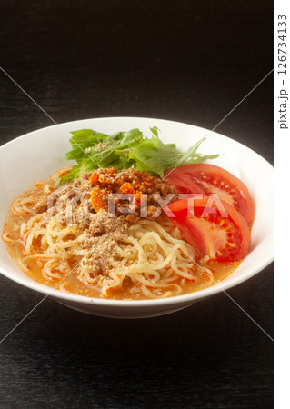 冷やし坦々麺 126734133