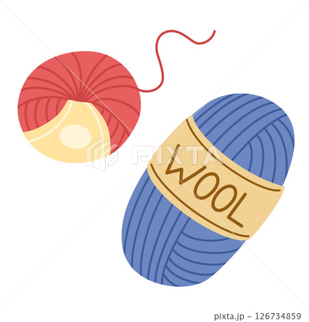 1956_yarn_balls 1956_yarn_balls 126734859