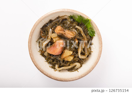 めんたい博多漬け(いか刺し 昆布入り) めんたい博多漬け(いか刺し 昆布入り) 126735154