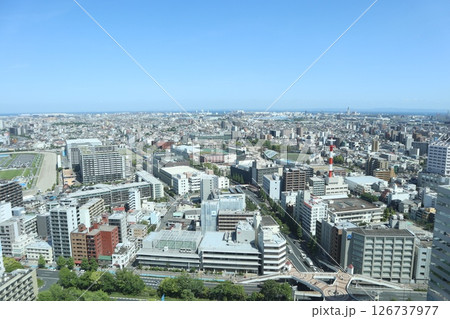 川崎 街並み 川崎 街並み 126737977