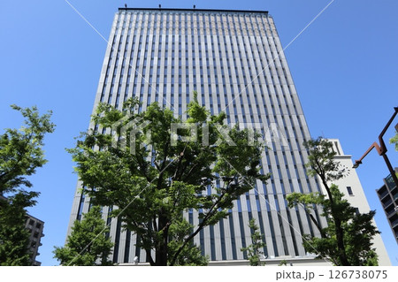 川崎市役所 川崎市役所 126738075