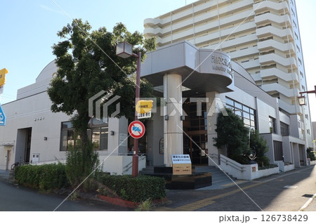 港文化小劇場(名古屋市港区) 港文化小劇場(名古屋市港区) 126738429