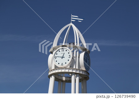 名古屋港ガーデンふ頭 名古屋港ガーデンふ頭 126739490