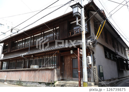 長崎検番(長崎県長崎市丸山町) 長崎検番(長崎県長崎市丸山町) 126739875
