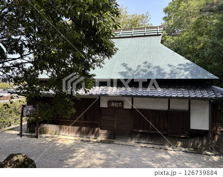 七州城（愛知県豊田市） 126739884