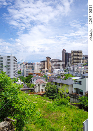 宝塚　遠景 126740855