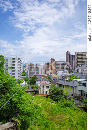 宝塚 遠景 宝塚 遠景 126740860