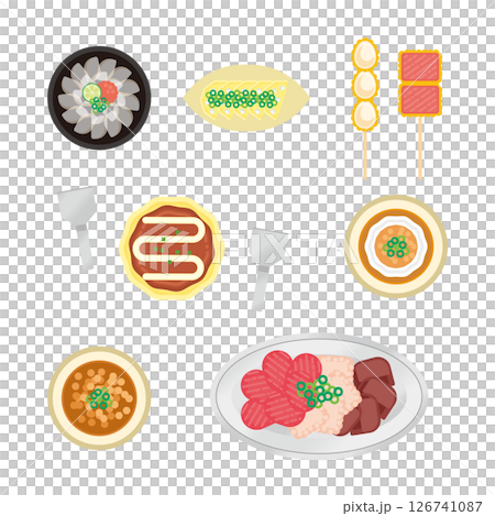 大阪美食2 126741087