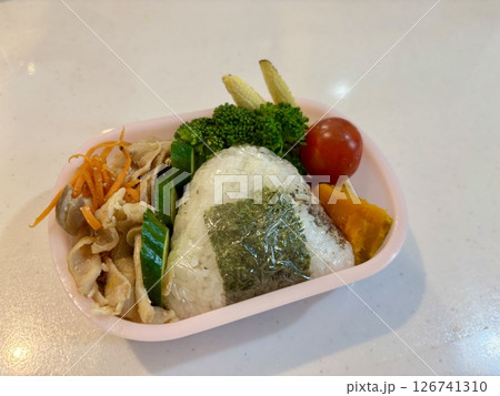 お子様弁当 お子様弁当 126741310