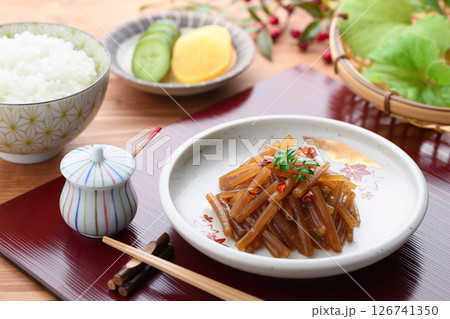 きゃらぶき 126741350