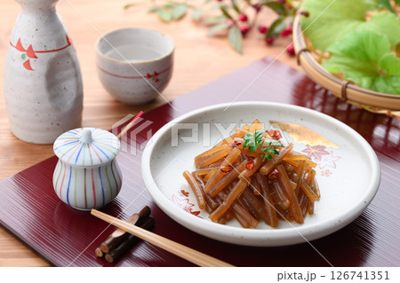 きゃらぶき 126741351