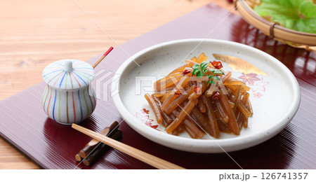 きゃらぶき 126741357