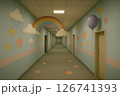 リミナルスペース・ドリームコア 126741393
