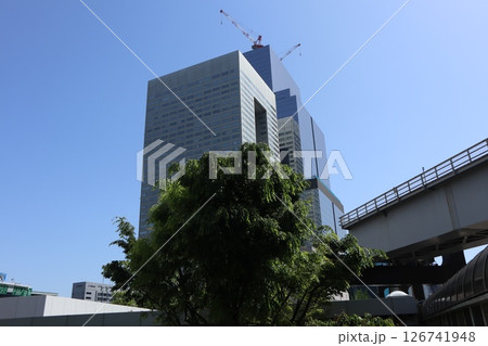 竹芝 風景 竹芝 風景 126741948