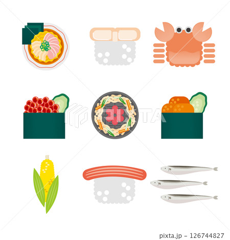 北海道グルメ 北海道グルメ 126744827