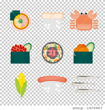 北海道グルメ 北海道グルメ 126744827