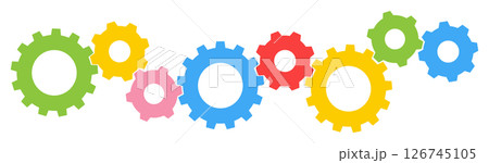 歯車 126745105