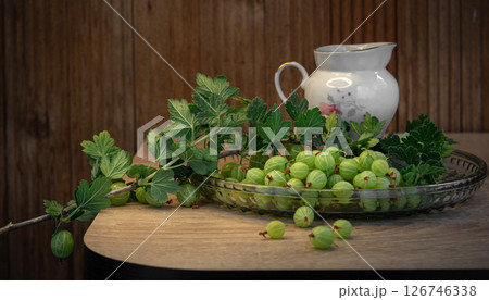 still life with grapes still life with grapes 126746338