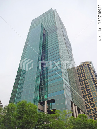 住友不動産六本木グランドタワー 126746433