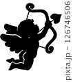 キューピッド 126746506