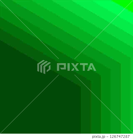 Low polygon Triangle Pattern Background	 126747287