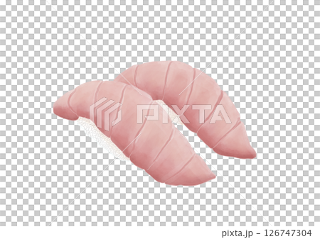 寿司 大トロ 寿司 大トロ 126747304