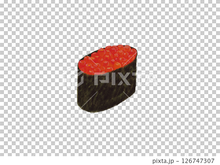 壽司多少錢？ 126747307