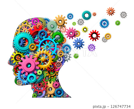 Cognitive Decline 126747734